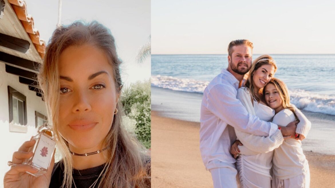 Nicole Townend Nicole Townend of Celui Fragrance: How To Successfully Ride The Emotional Highs & Lows Of Being An Entrepreneur