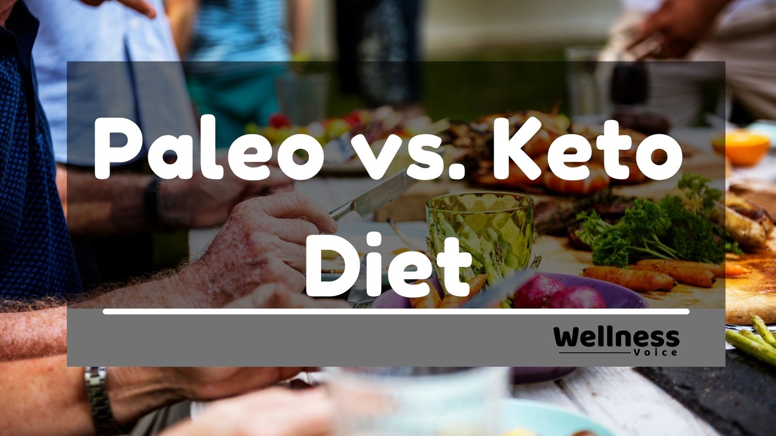 Paleo vs. Keto Diet – Which Diet Is Better?