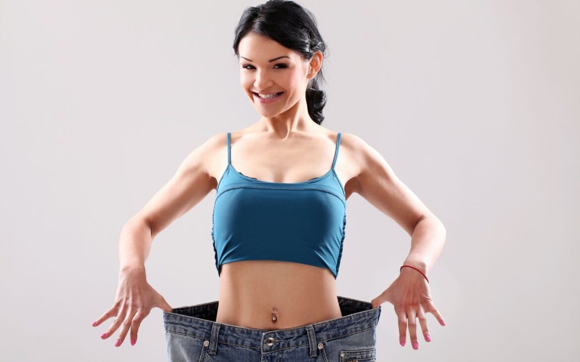 Patricia Bach – Speed Keto Diet Patricia Bach Says It’s Never Too Late to Lose Weight!