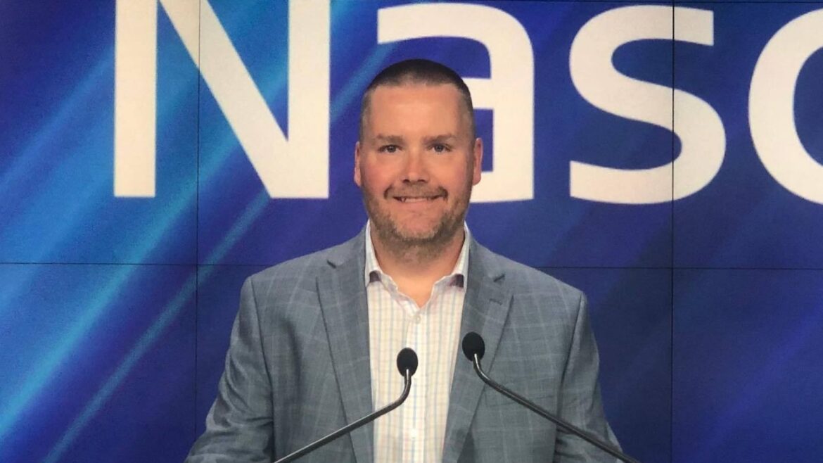 Paul Roberts Paul Roberts of Kubient: How To Successfully Ride The Emotional Highs & Lows Of Being An Entrepreneur
