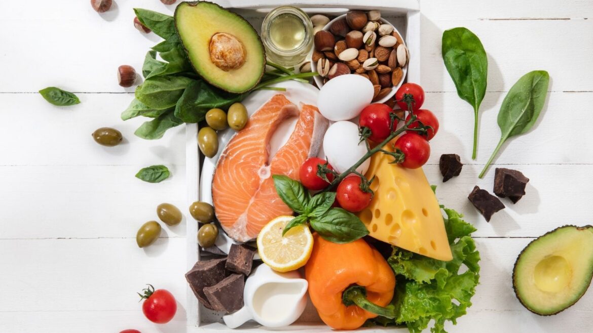 Speed Keto Confidence Renewed After Just 3 Days of Speed Keto®!: The Sandra Flanagan Story