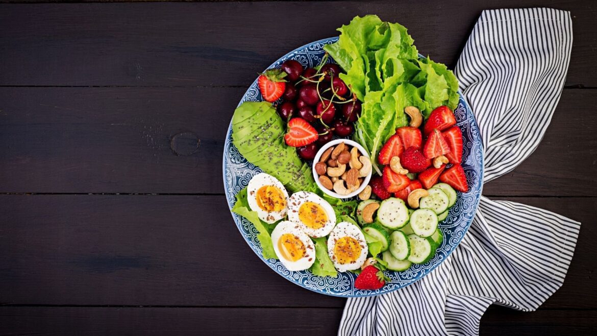 Speed Keto – Cecelia Barnosky 3 Boost Your Well-Being with an Effective Diet Plan | Cecelia Barnosky’s Speed Keto Journey