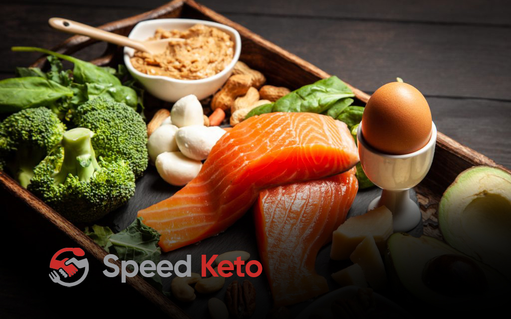 Speed Keto® | Is it REALLY the Best Way to Do Keto?