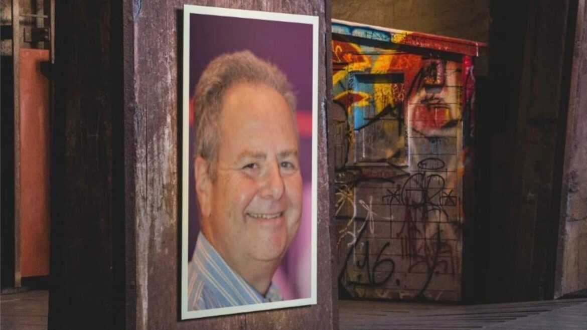 Steve Markman of Markman Speaker Management: How To Successfully Ride The Emotional Highs & Lows Of Being An Entrepreneur