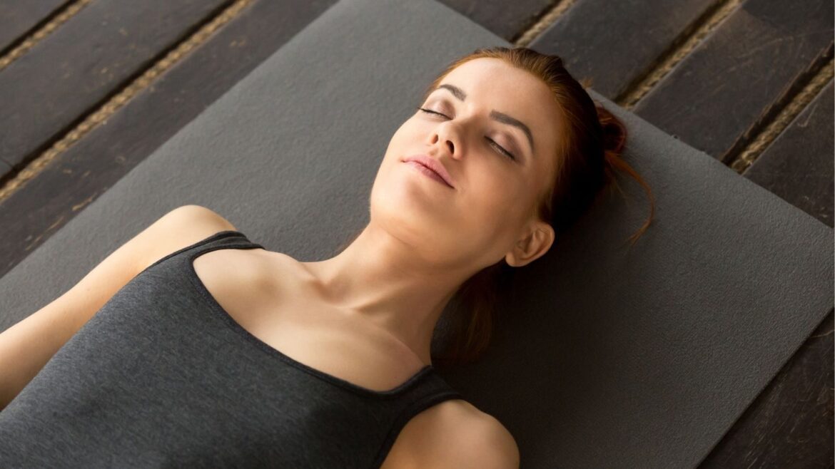 Yoga Nidra for Sleep: An Ancient Technique Developed in the East