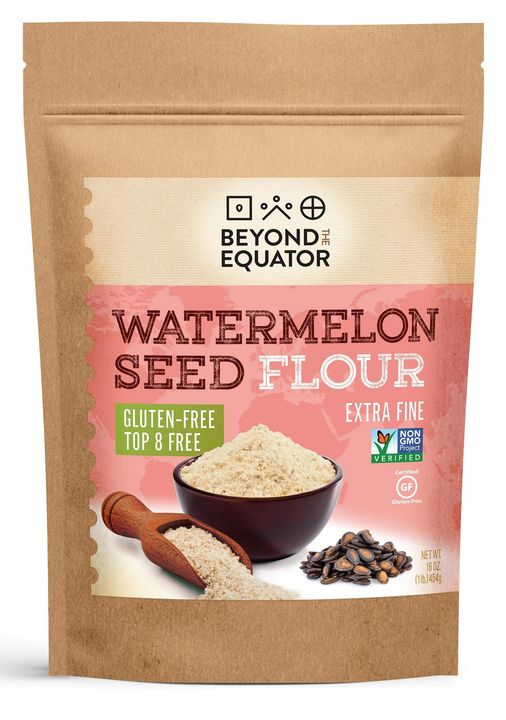Is Watermelon Seed Flour Good for You?
