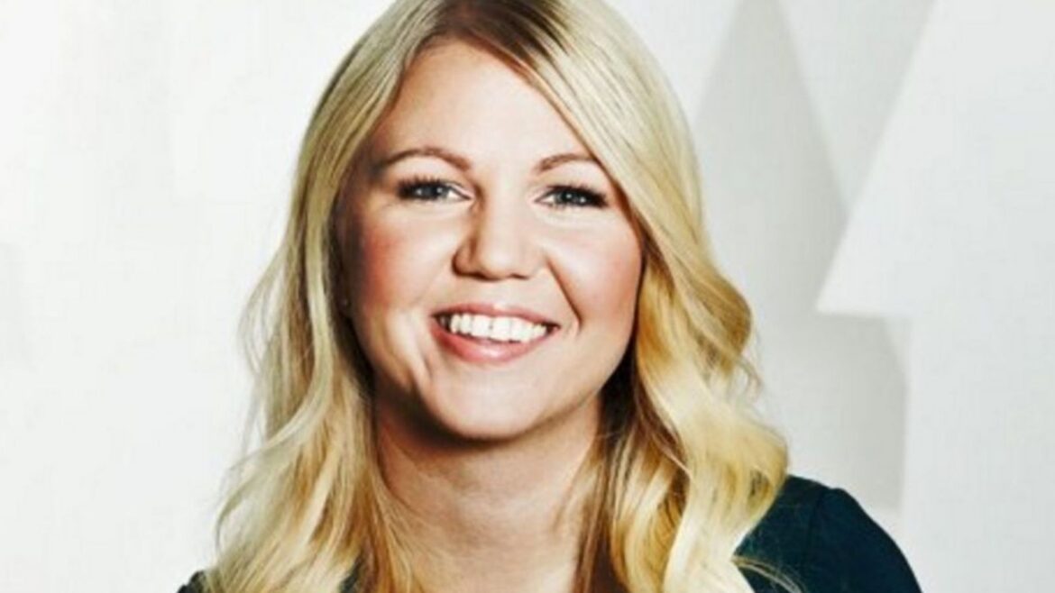 Elina Berglund