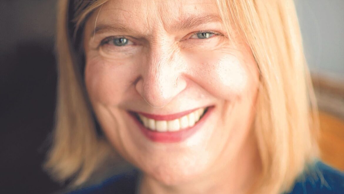 Elizabeth Kipp Elizabeth Kipp of Elizabeth Kipp Stress Management