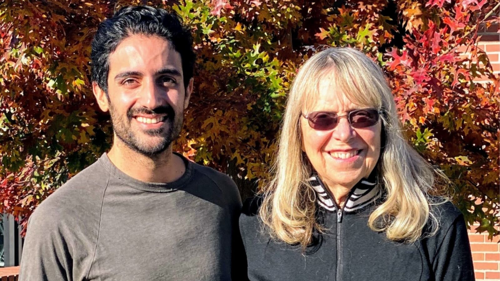 Esther Wojcicki & Ari Memar of Tract.app: How To Successfully Ride The Emotional Highs & Lows Of Being An Entrepreneur