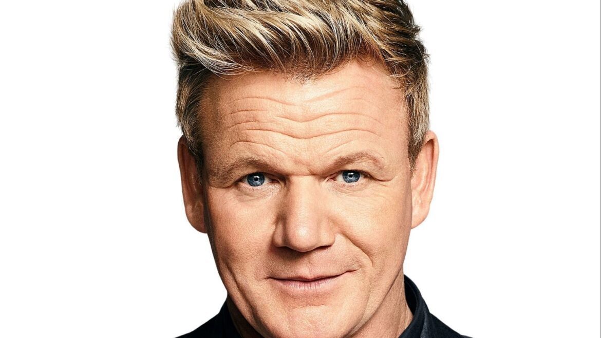 Gordon Ramsay First look at Gordon Ramsay’s Posh Kuala Lumpur Restaurant