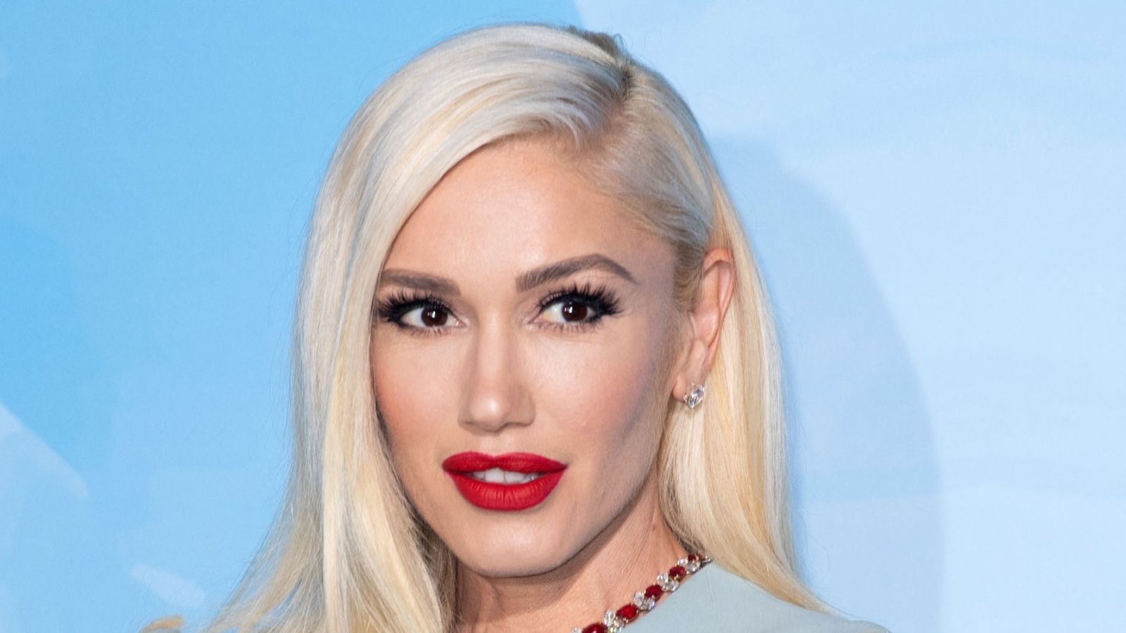 Here’s How Gwen Stefani Started & Grew Her Multi-Million Dollar Clothing Line ‘L.A.M.B’