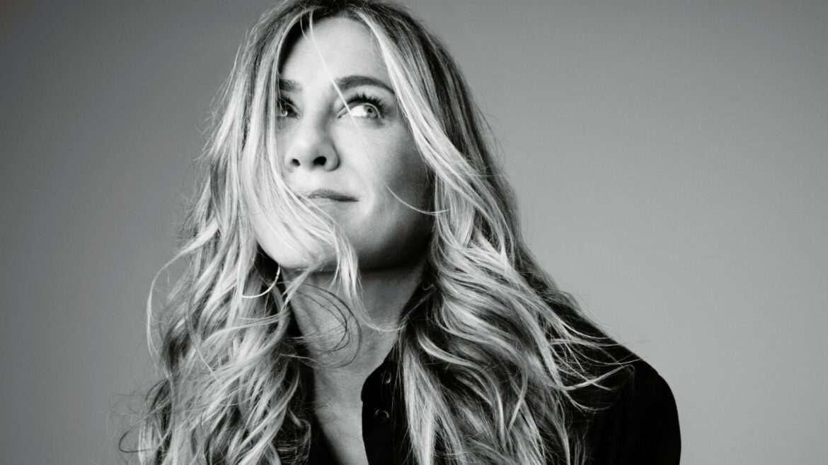 Jennifer Aniston Jennifer Aniston Is Launching a Beauty Brand