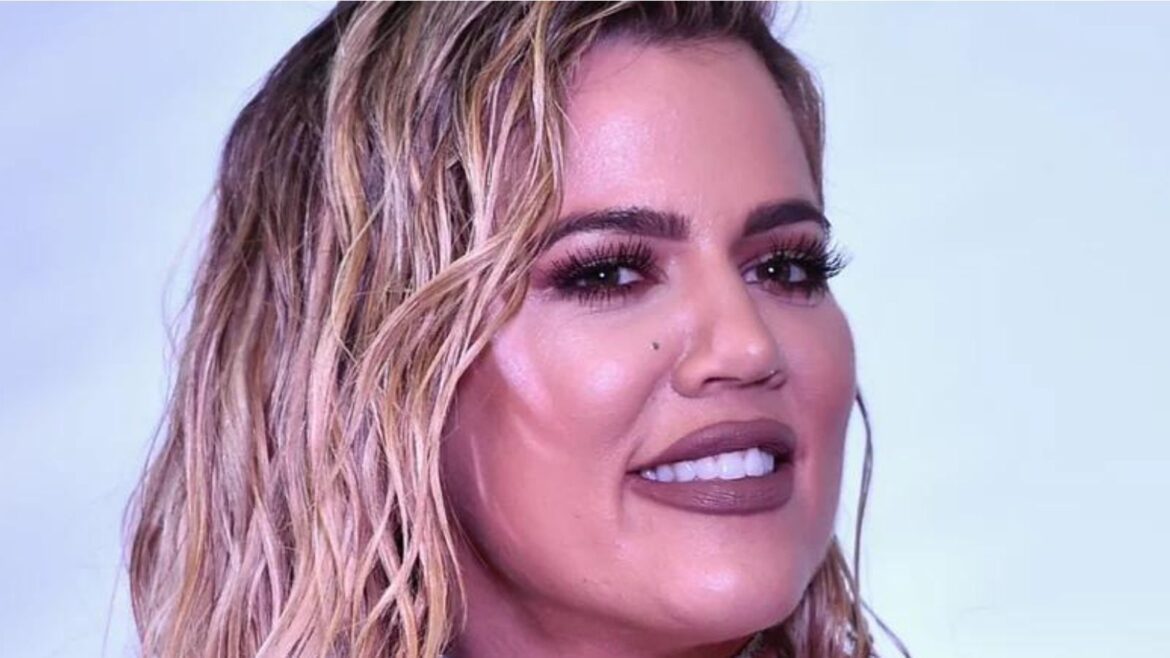 Khloe Kardashian – Good American Denim The Dream Khloe Kardashian 'Can't Believe' Just Came True