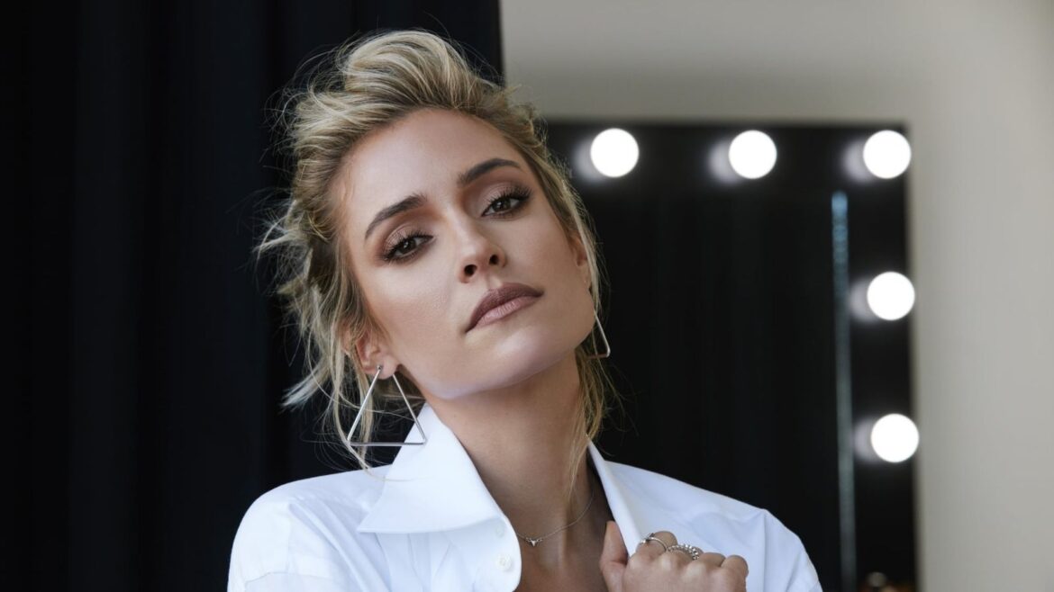 Kristin Cavallari Kristin Cavallari Announces New @UncommonJames Demi-Fine Collection