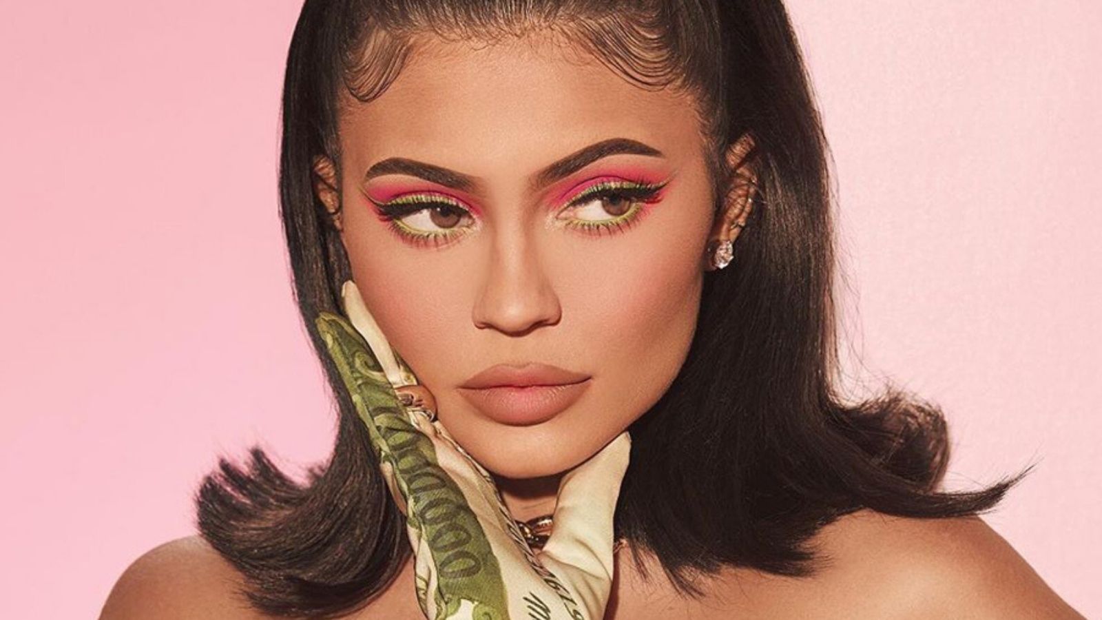 Kylie Jenner Reflects on Launching Kylie Cosmetics: ‘It’s Weird That This Is My Life Now’