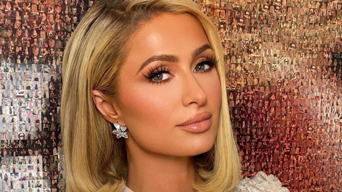 Paris Hilton Paris Hilton Expands Her Business Empire with 11:11 Media