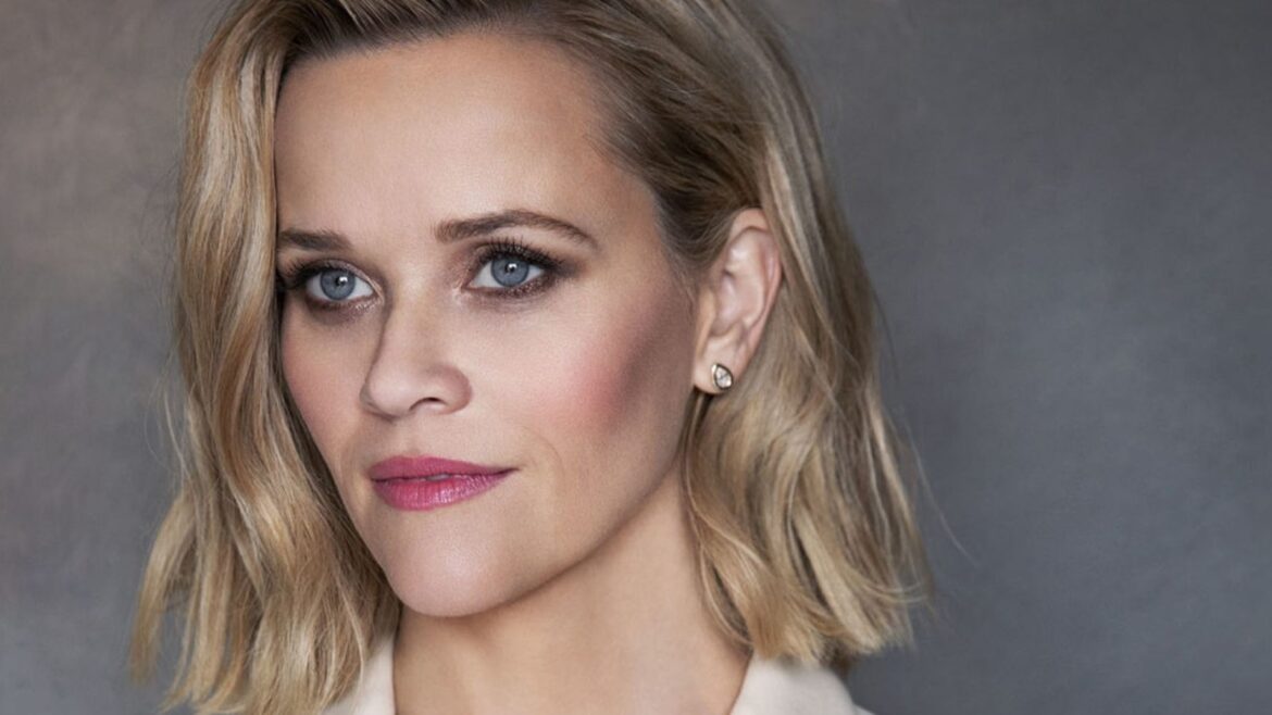 Reese Witherspoon Reese Witherspoon Sells Hello Sunshine, Joins New Company