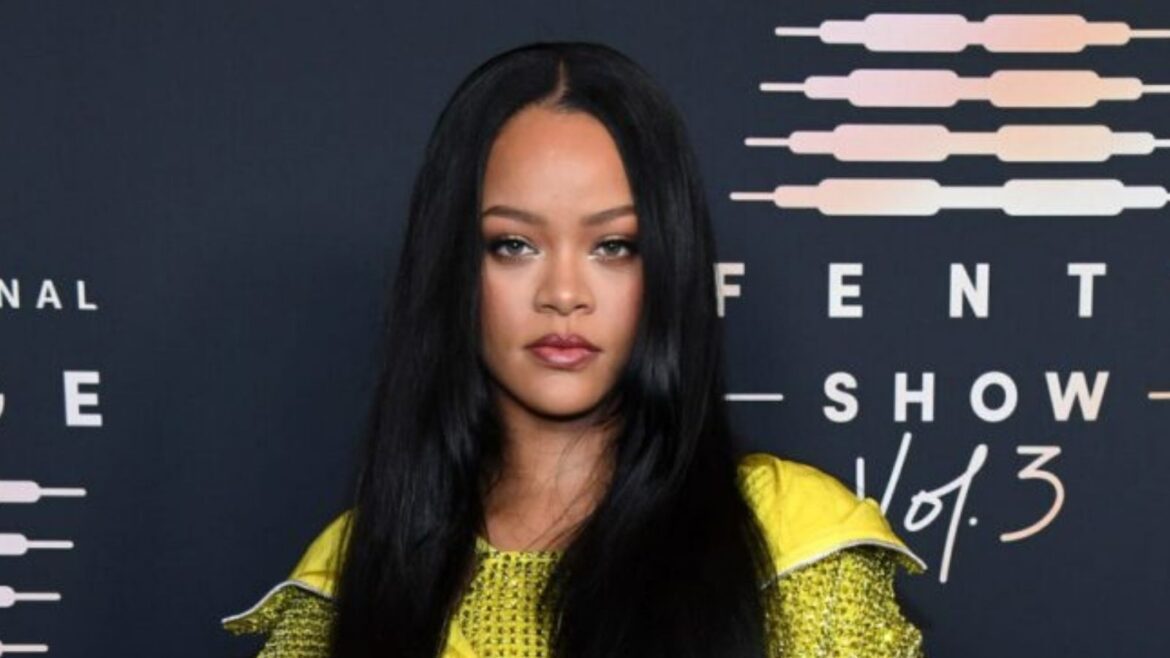 Rihanna Fenty For All: Rihanna’s Transformation From Pop Icon To Impactful Entrepreneur