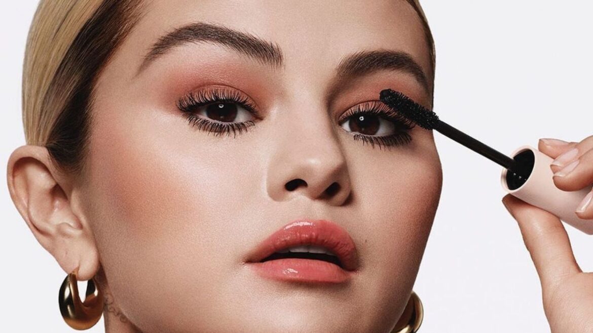 Selena Gomez Rare Beauty by Selena Gomez Debuts in The Australian Beauty Market