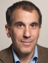 Dr. Anthony Weiss