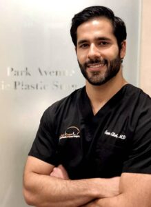 Dr. Jacono, MD- Hair Restoration NYC