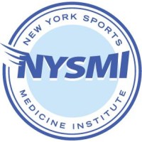 The New York Sports Medicine Institute