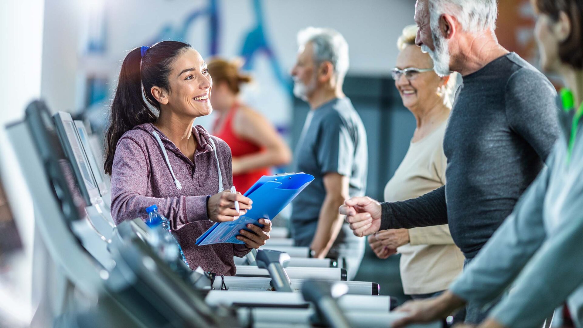 Health Coach Job Mn Wellness Voice