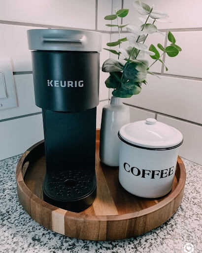 Keurig K-Mini Coffee maker Review