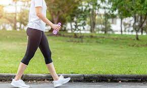 Does Walking Help With Digestion