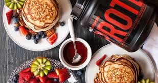 Are Protein Pancakes Good For Weight Loss-Eating protein pancakes helps exercise and lose weight!