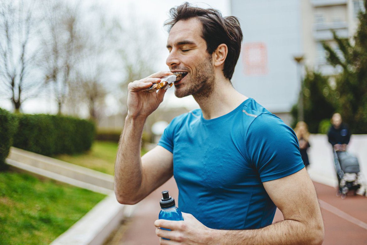 Are Pure Protein Bars Good For Weight Loss