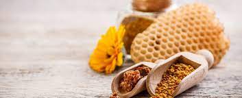 Bee Pollen Help With Weight Loss