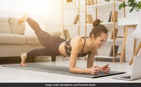 Bouncing Is Good For Weight Loss Bouncing Is Good For Weight Loss