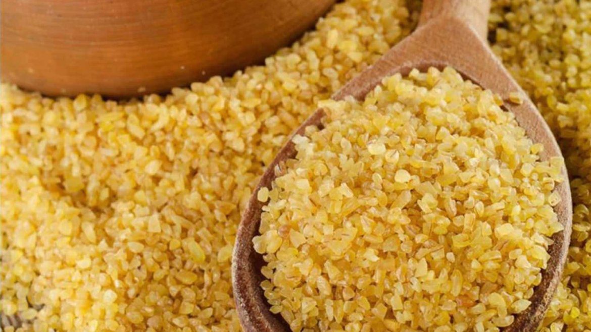 Is Bulgur Healthy For Weight Loss-Bulgur