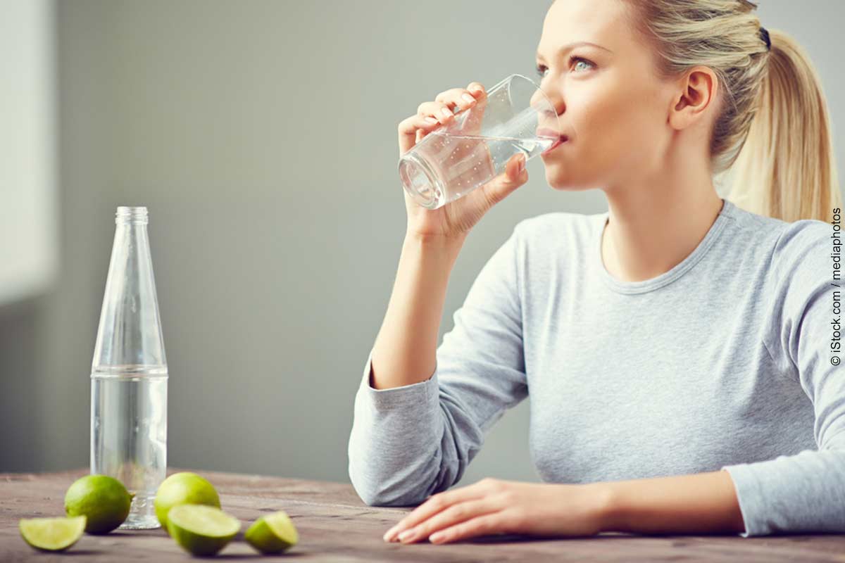 Can You Drink Water While Fasting for weight loss 