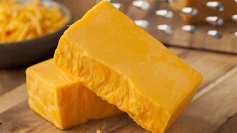 Is Cheddar Cheese Healthy For Weight Loss