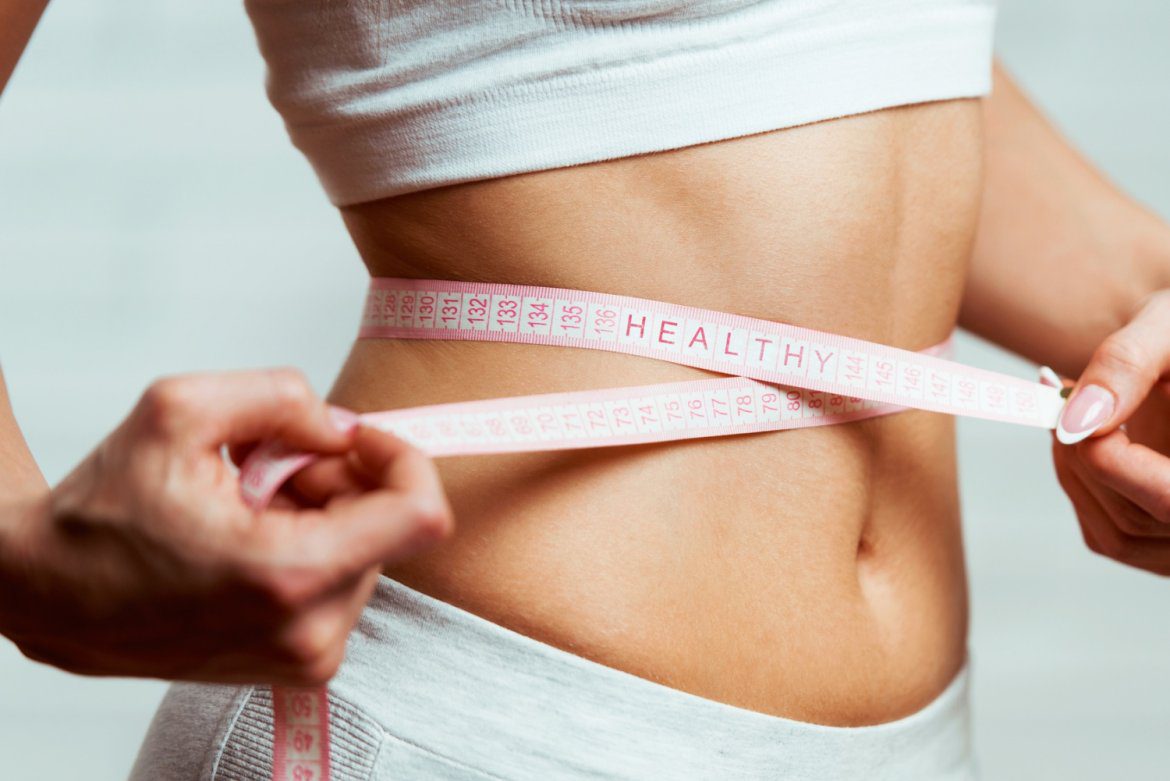 Collagen Help With Weight Loss