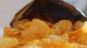 Crisps Good For Weight Loss