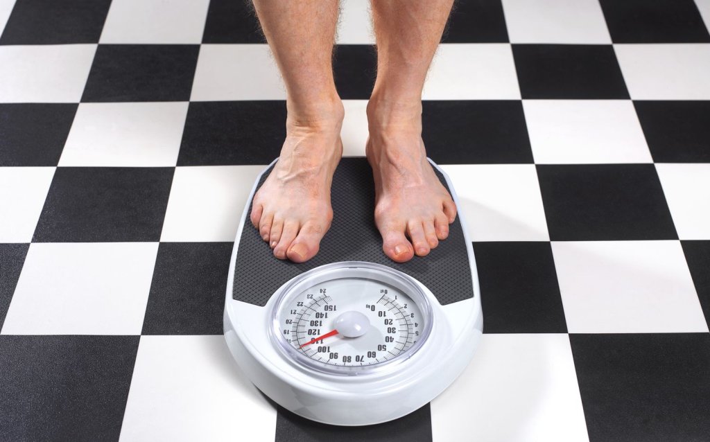 Can Diabetes Cause Rapid Weight Loss-How Much Weight Loss Is a Concern?