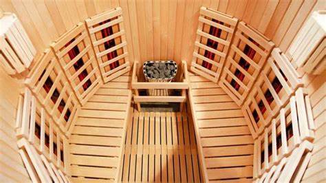 Does Infrared Sauna Help With Weight Loss