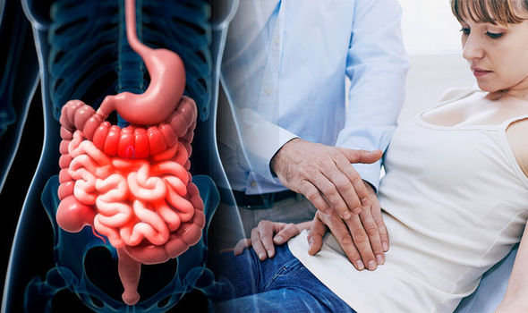 Does Irritable Bowel Syndrome Cause Weight Loss