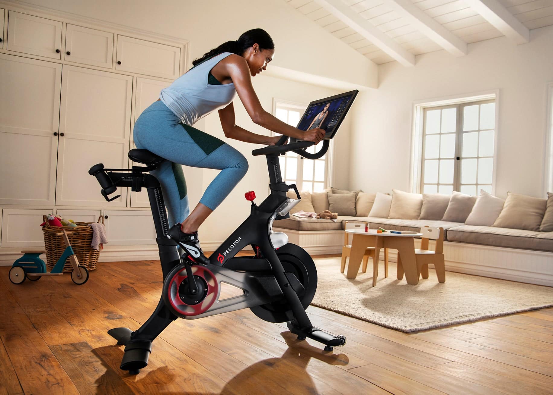 Does Peloton Help With Weight Loss