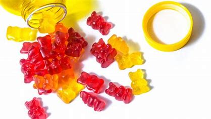 Do Flo Gummies Help With Weight Loss?
