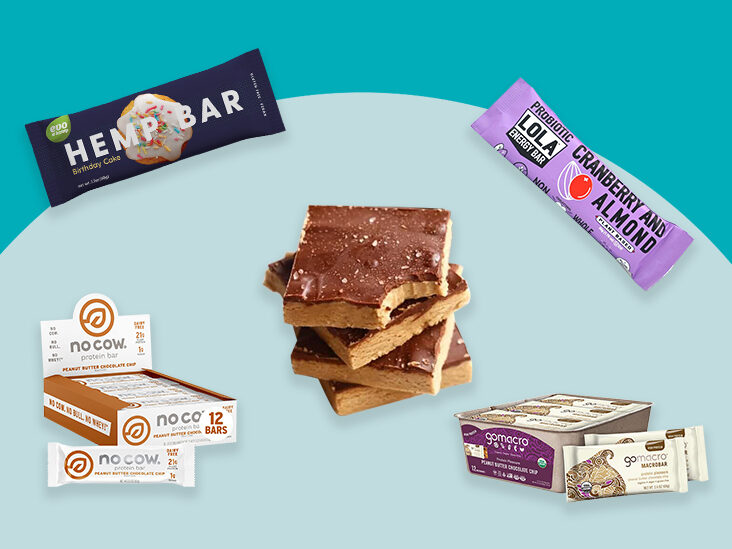 Are Pure Protein Bars Good For Weight Loss-Are Pure Protein Bars Good For Weight Loss?