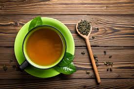 Good Green Tea For Weight Loss