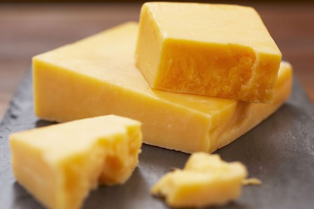 Is Cheddar Cheese Healthy For Weight Loss- Benefits, Calories …