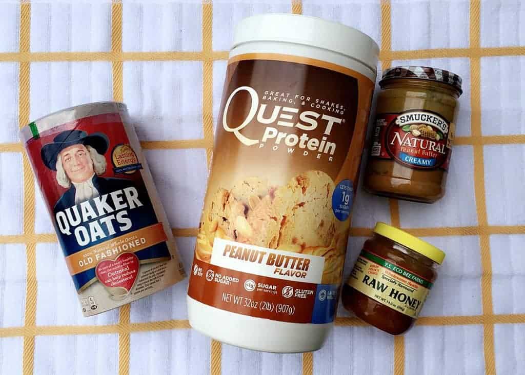 Is Quest Protein Powder Good For Weight Loss