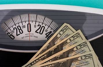 How Much Does It Cost To Lose Weight