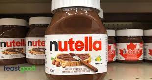 Is Nutella Good For Weight Loss-Is Nutella Healthy?