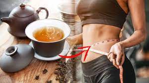 Oolong Tea Is Best For Weight Loss